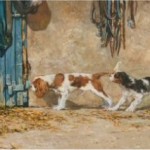 Heronbank Cavaliers Heronbank Cavaliers