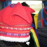 Sami hat Sami hat