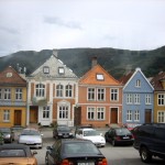 Bergen Bergen